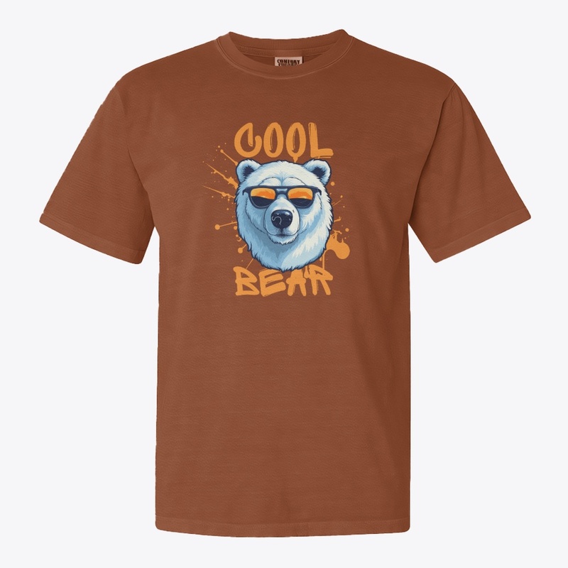 Cool Bear