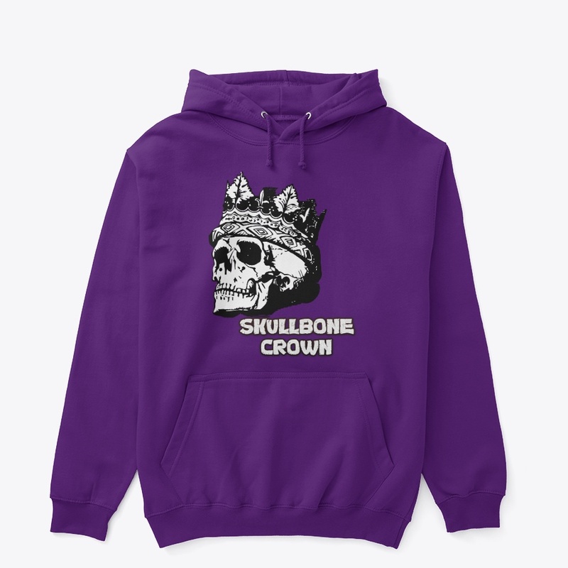 Crown King