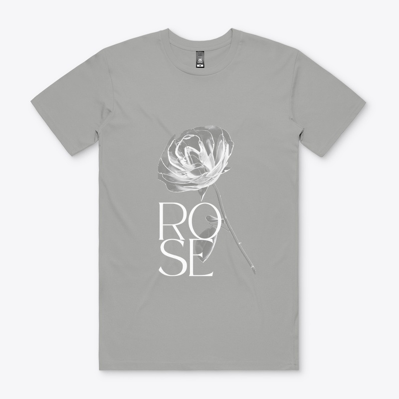 Rose Tee collection