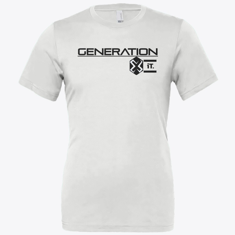 Gen X iT