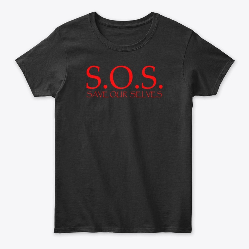 SOS Save OurSelves Faceless