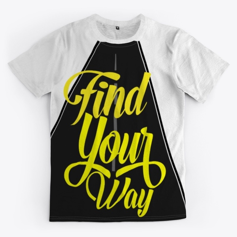 find your way