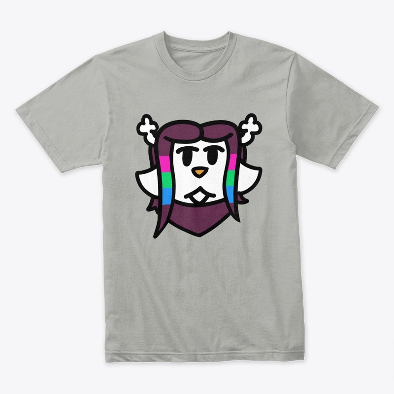 Chibi Holly Polysexual!