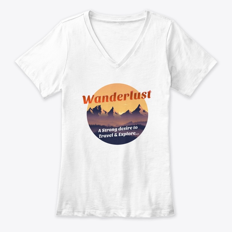 Wanderlust