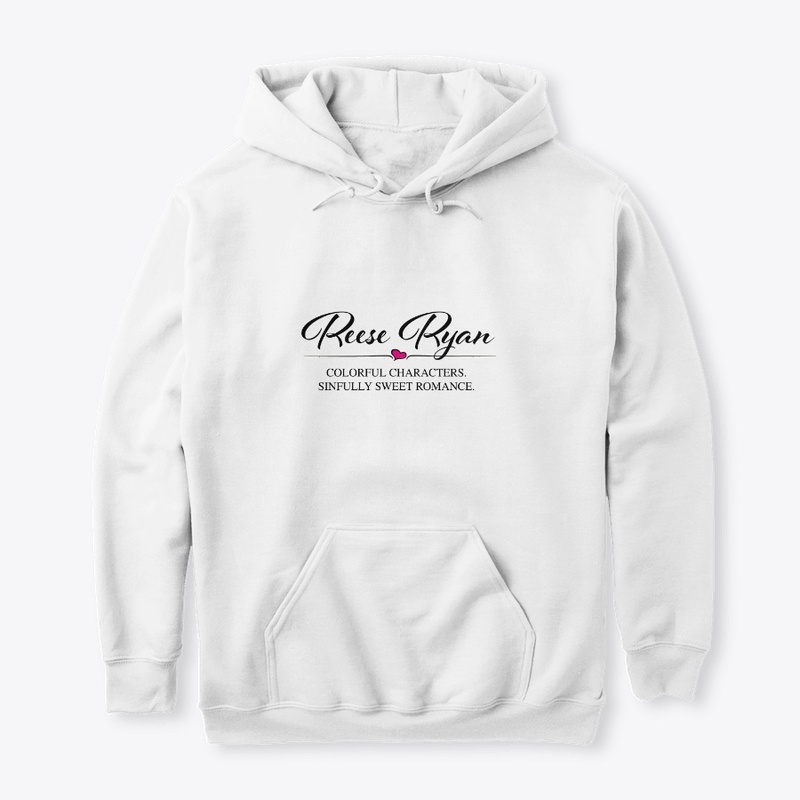 Reese Ryan Romance Logo Collection