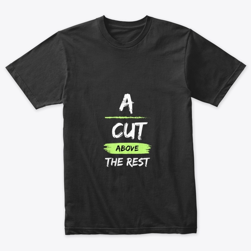 A Cut Above the Rest