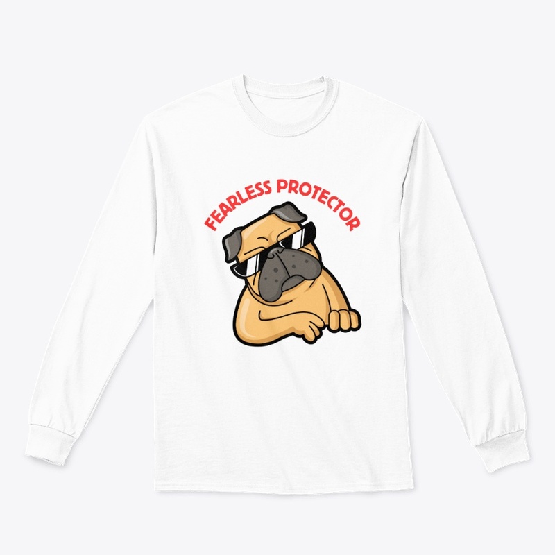 DOG DESIGNED WEAR