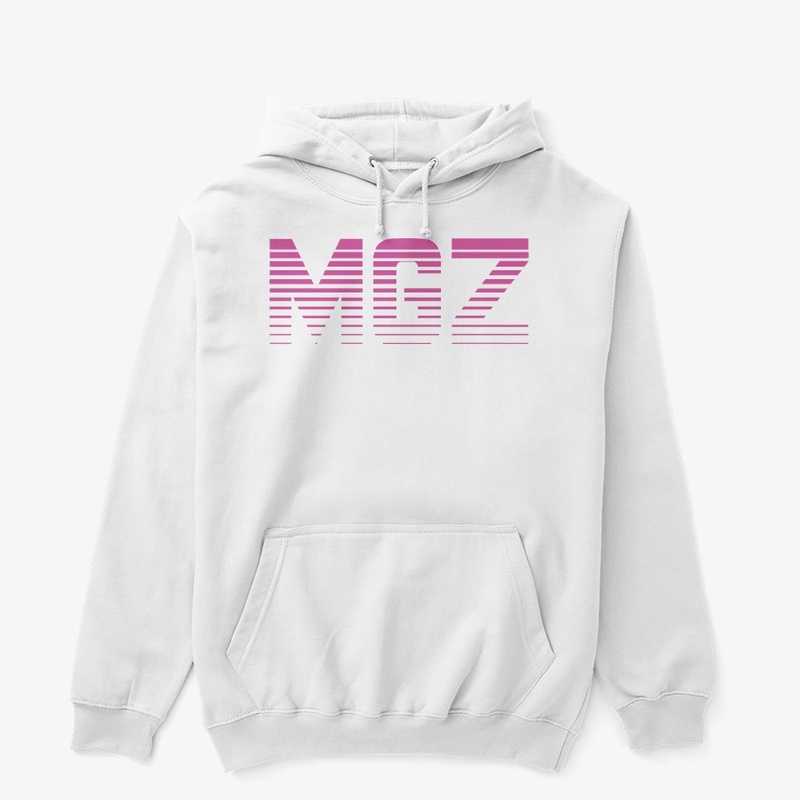Morgz Merch