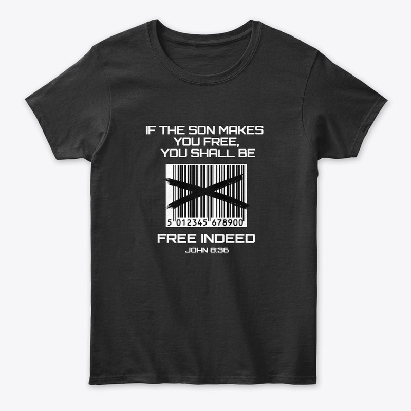 FREE INDEED