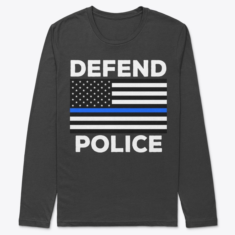 Defend the Police