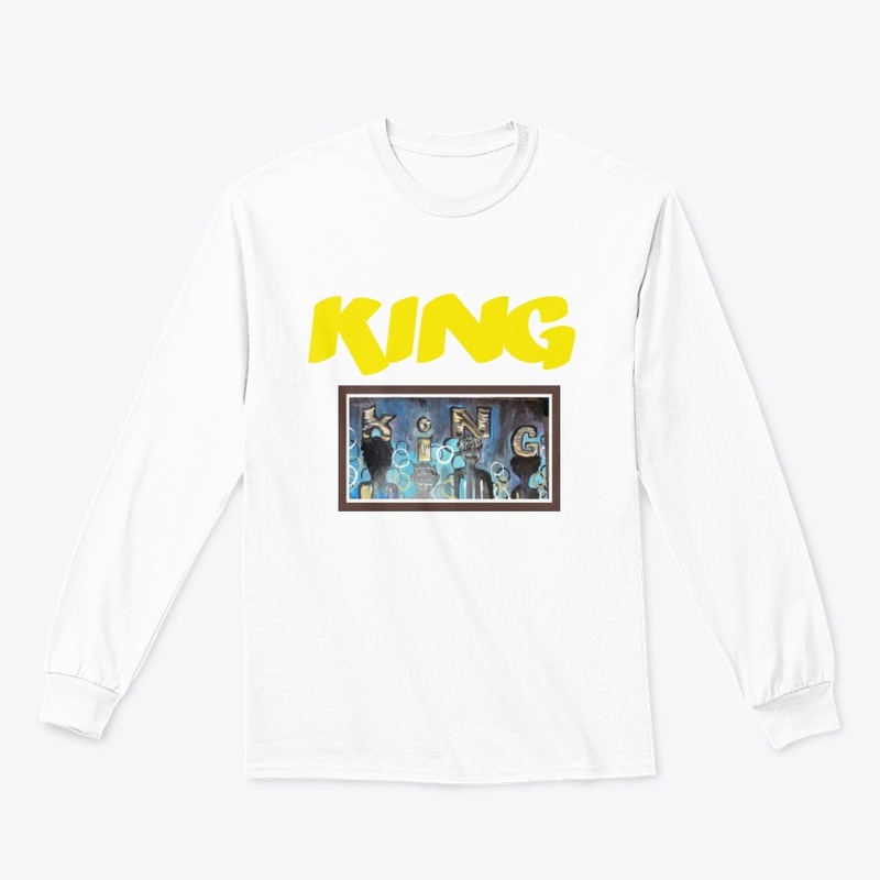 KING