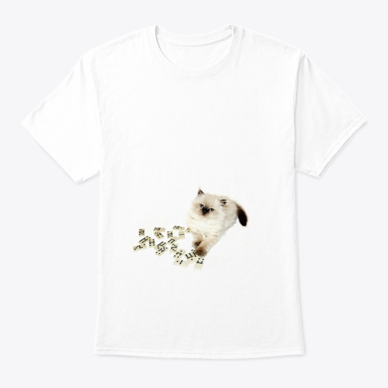 cat design 