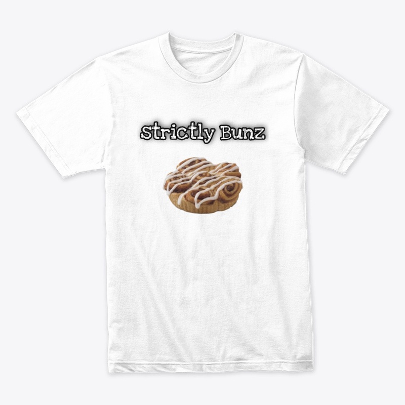 Strictly Bunz Cinn-Roll