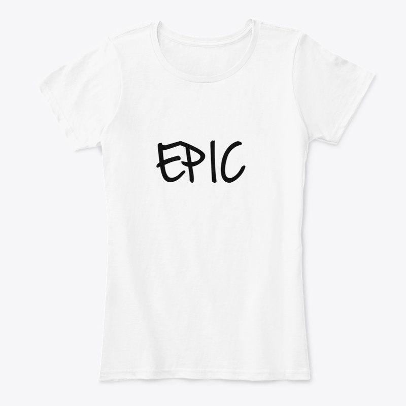 EPIC T-shirt