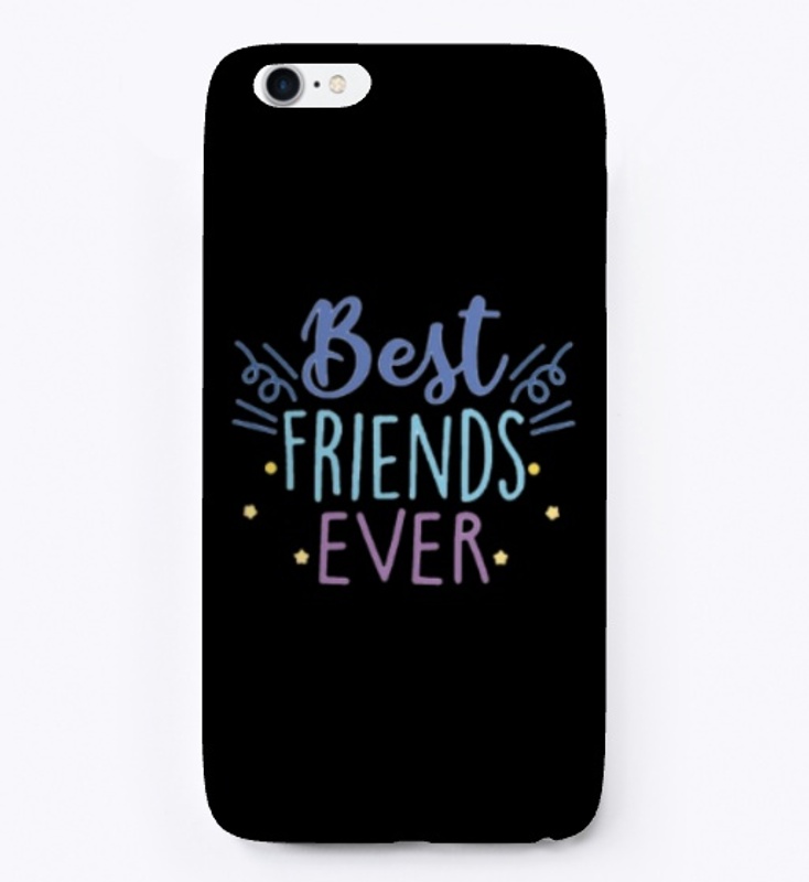 Best_Friends_Ever  Limited edition tee