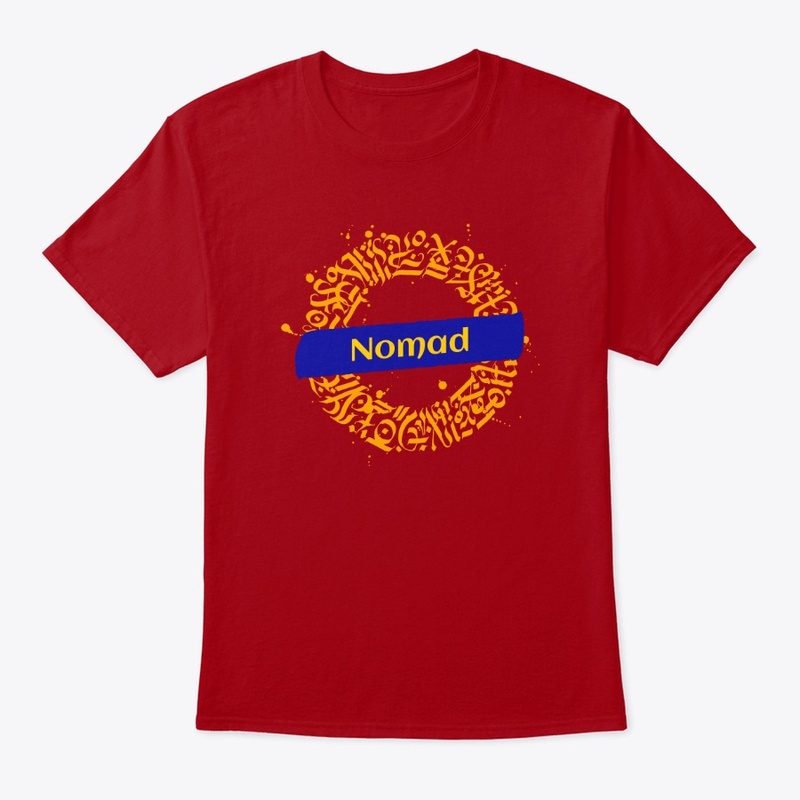 Nomad Arabic
