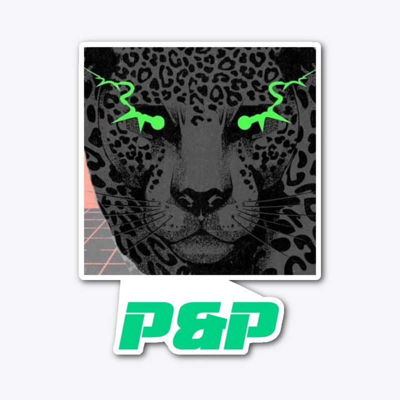 PASSPORTS & PYREX© NEON ICON 