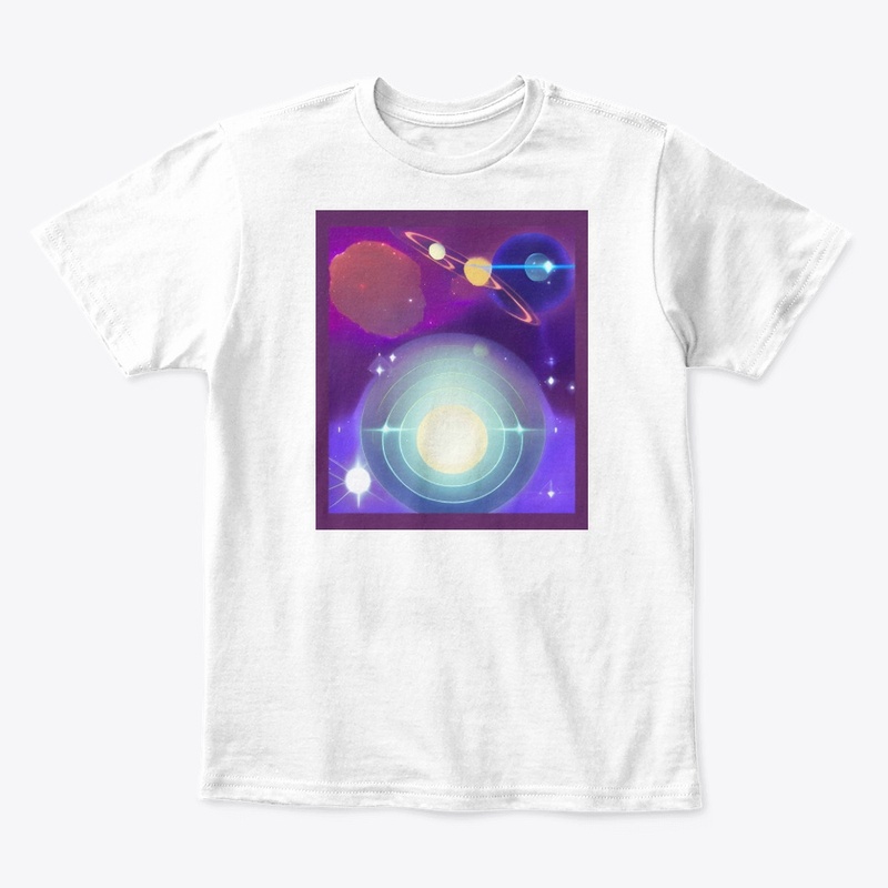 Cosmic Uno