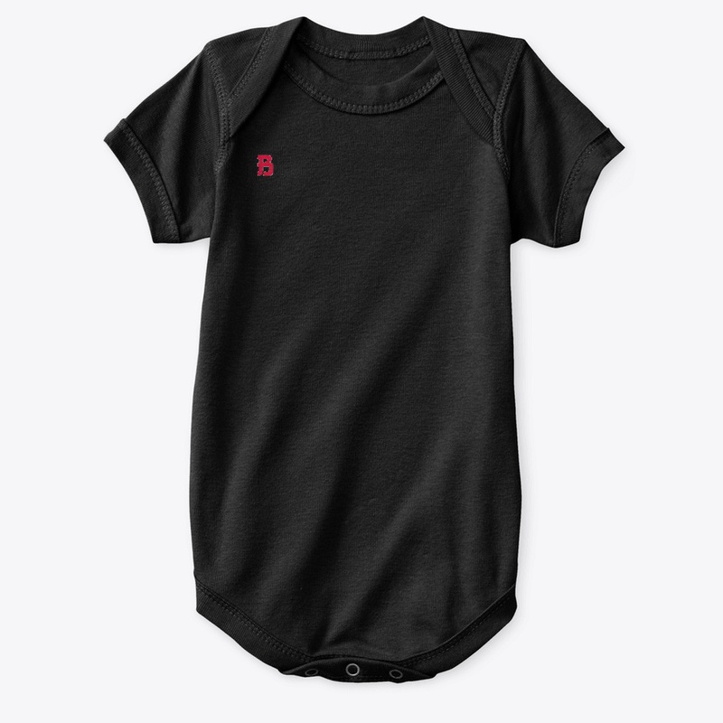 Big Marsh Clothing