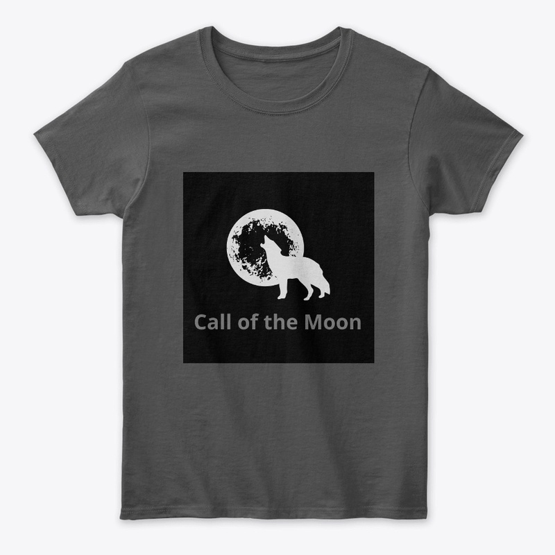 call of the moon