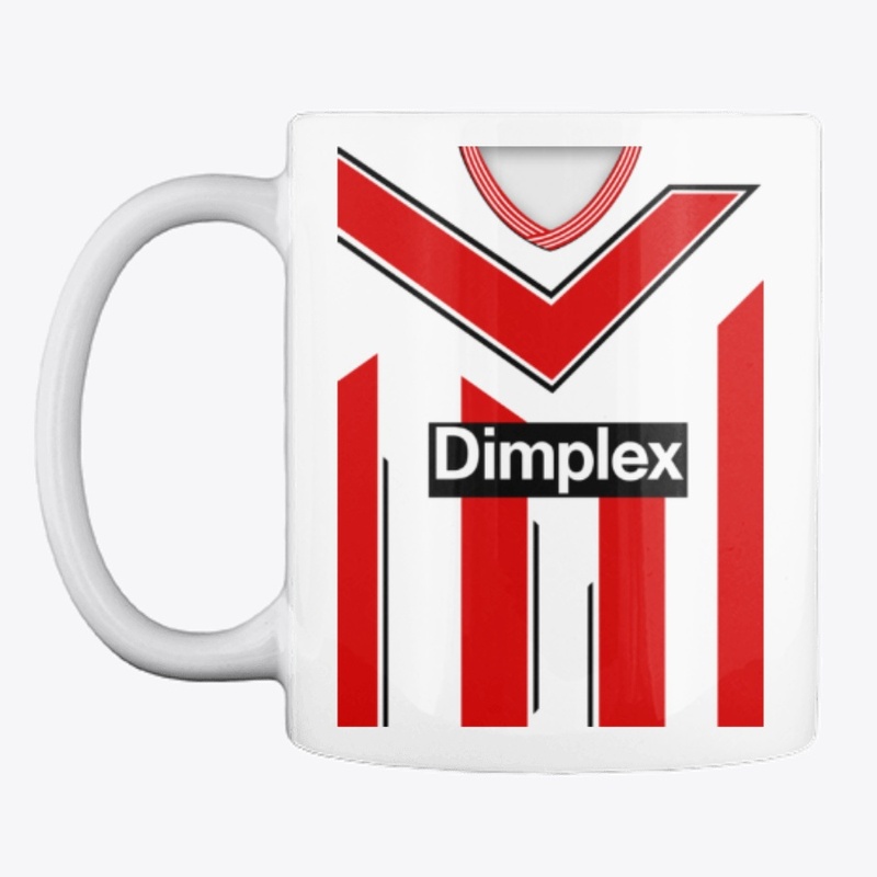 The Dimplex