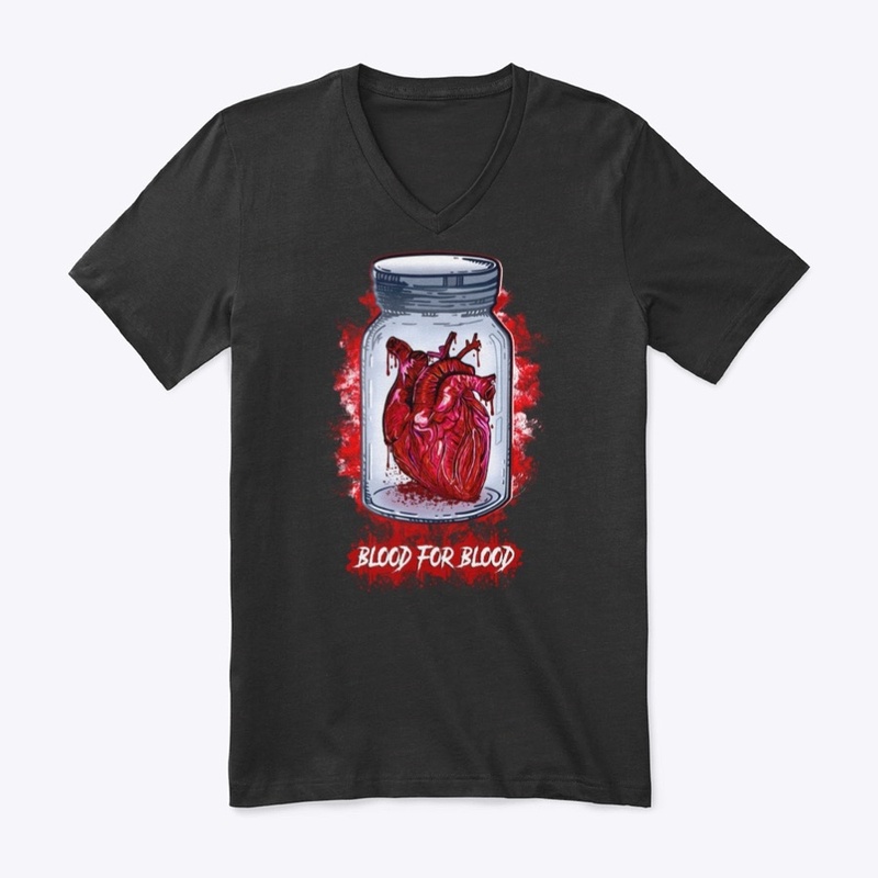 Blood  for Blood