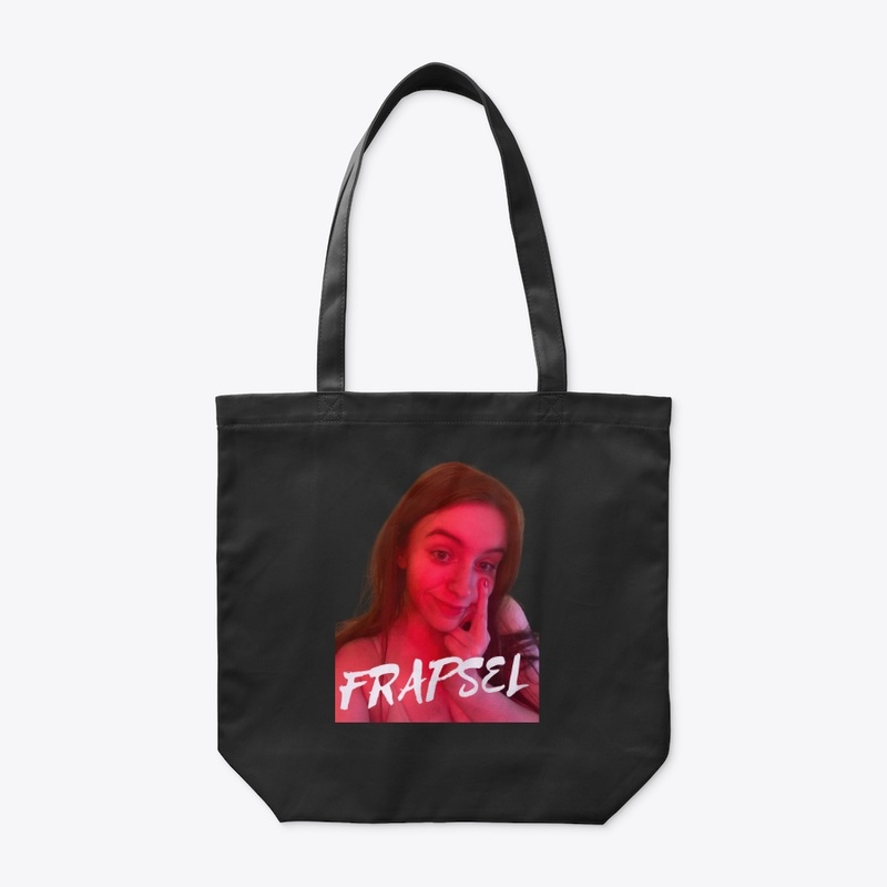 Frapsel HIERSE emote