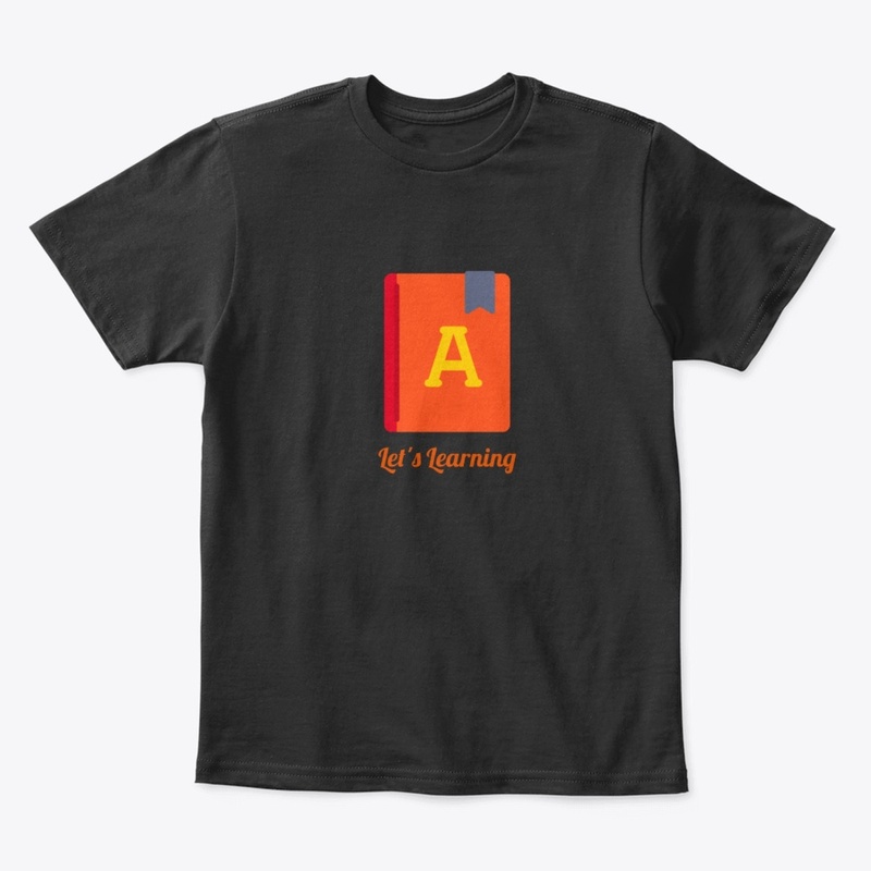 Learning kids Hoodies &T Shirts