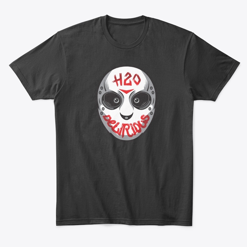 H2odelirious Merch