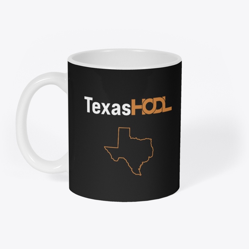 Texas HODL: A Timeless Classic