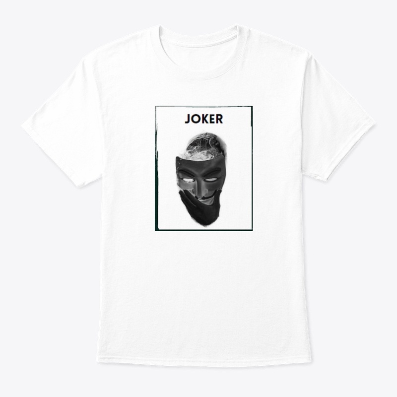 Joker Style