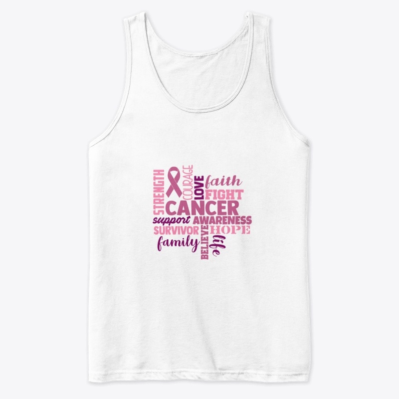 Short-Sleeve Unisex T-Shirt-Survivor