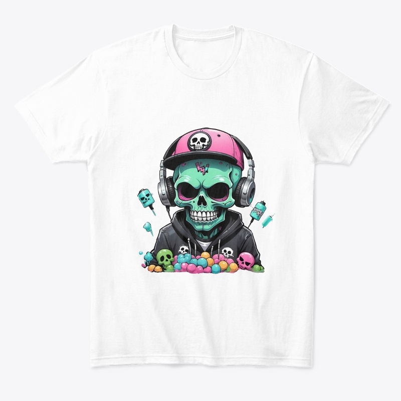 Skull n Bones Collection