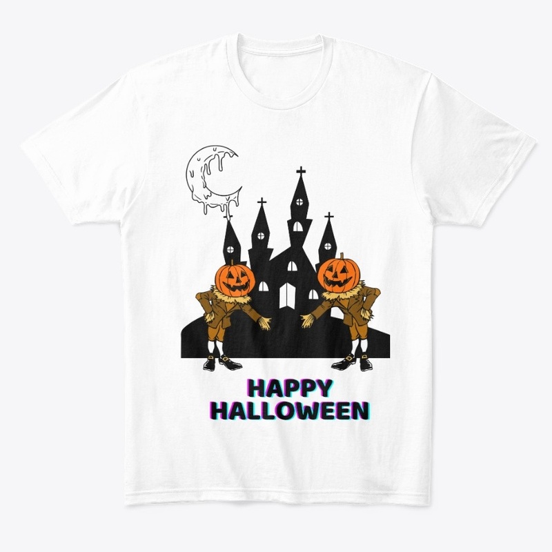 happy Halloween