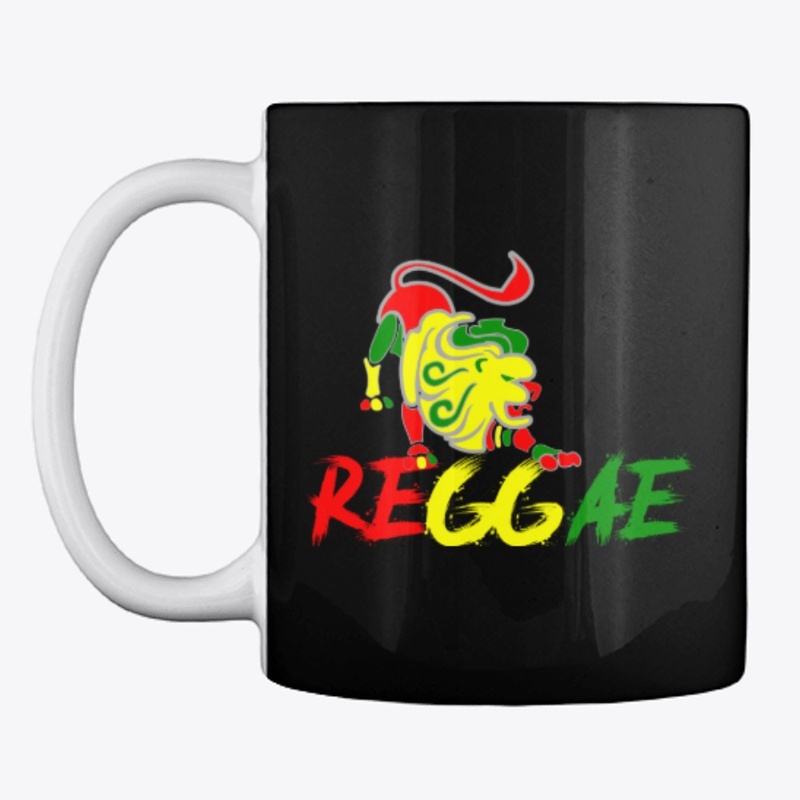 sudadera reggae