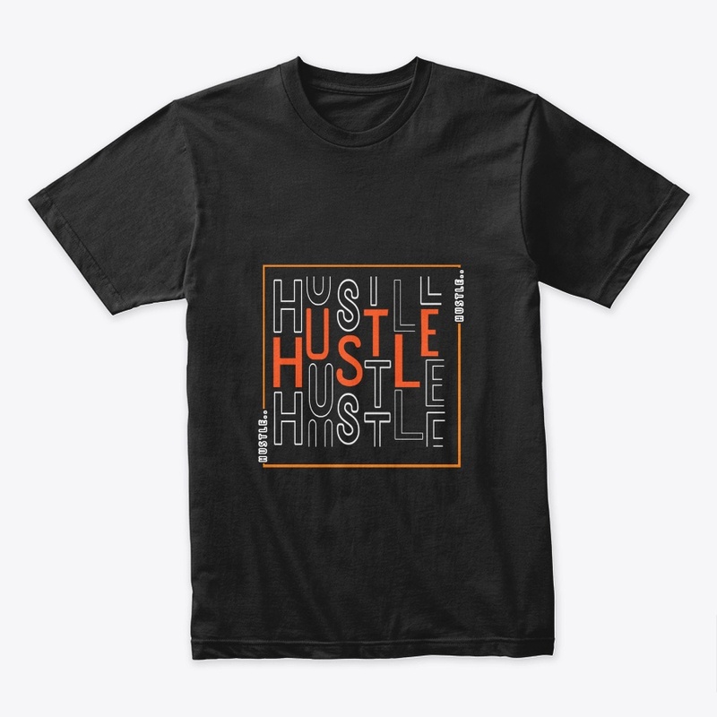 HUSTLE