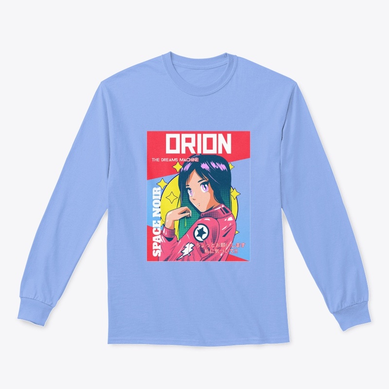 Orion