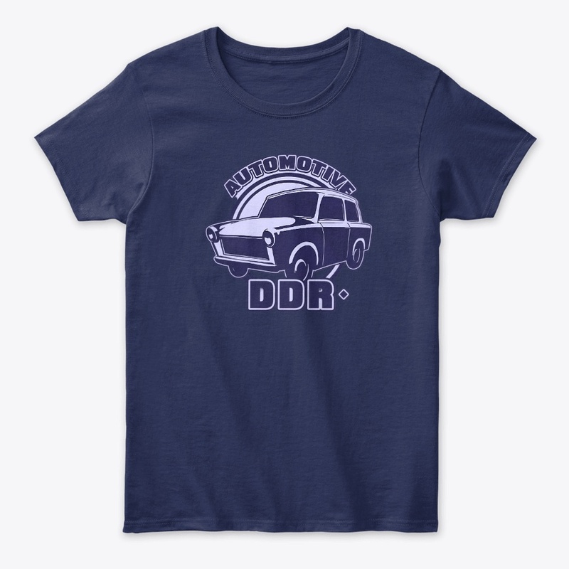 Automotive DDR