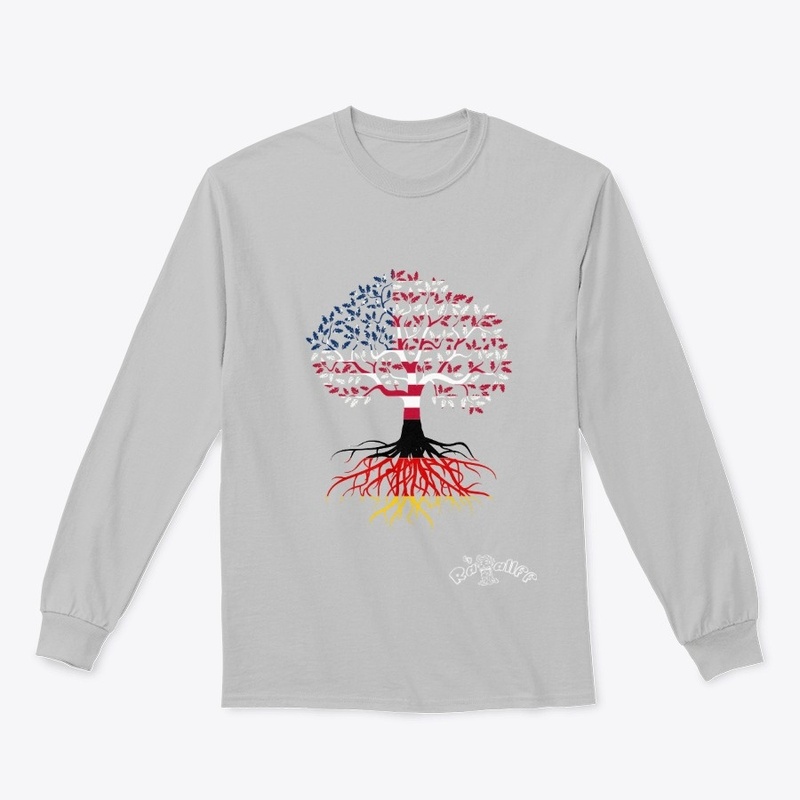 USA -German Roots