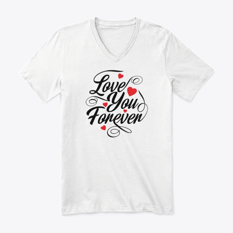 Love you forever