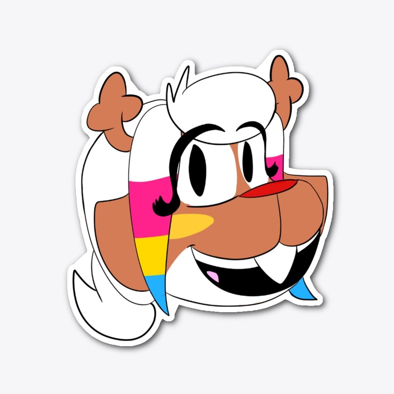 Navi Pansexual!