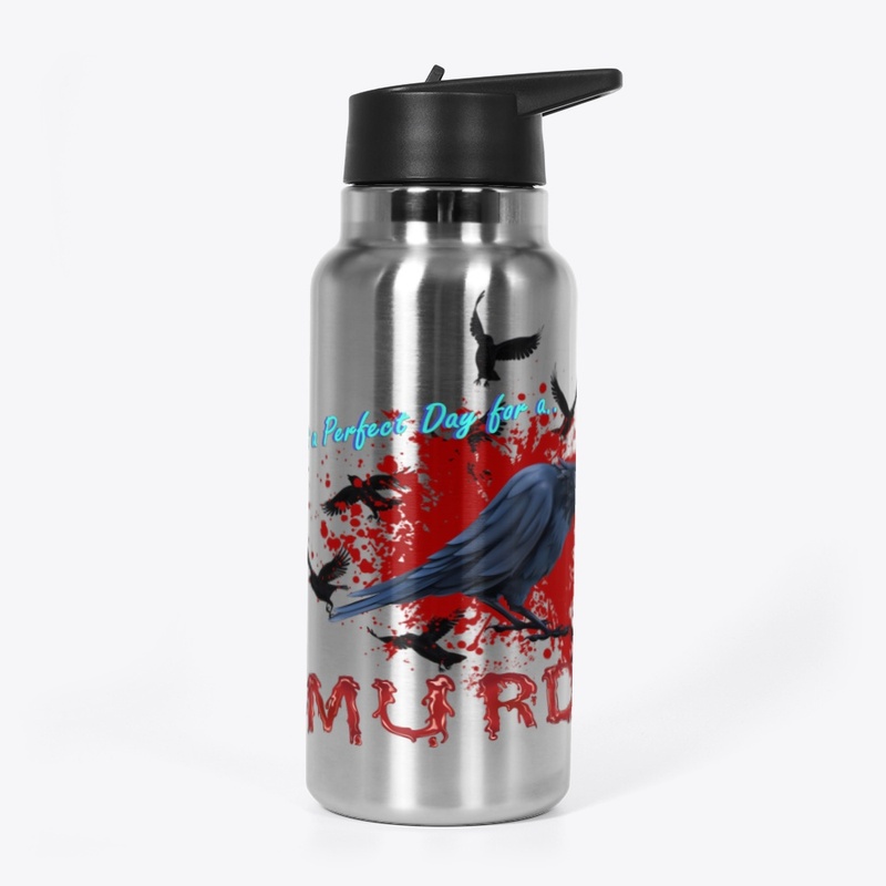 Murder Crows Collection