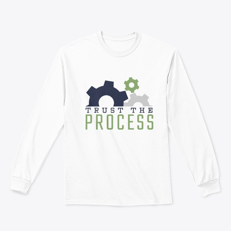 Trust the Process