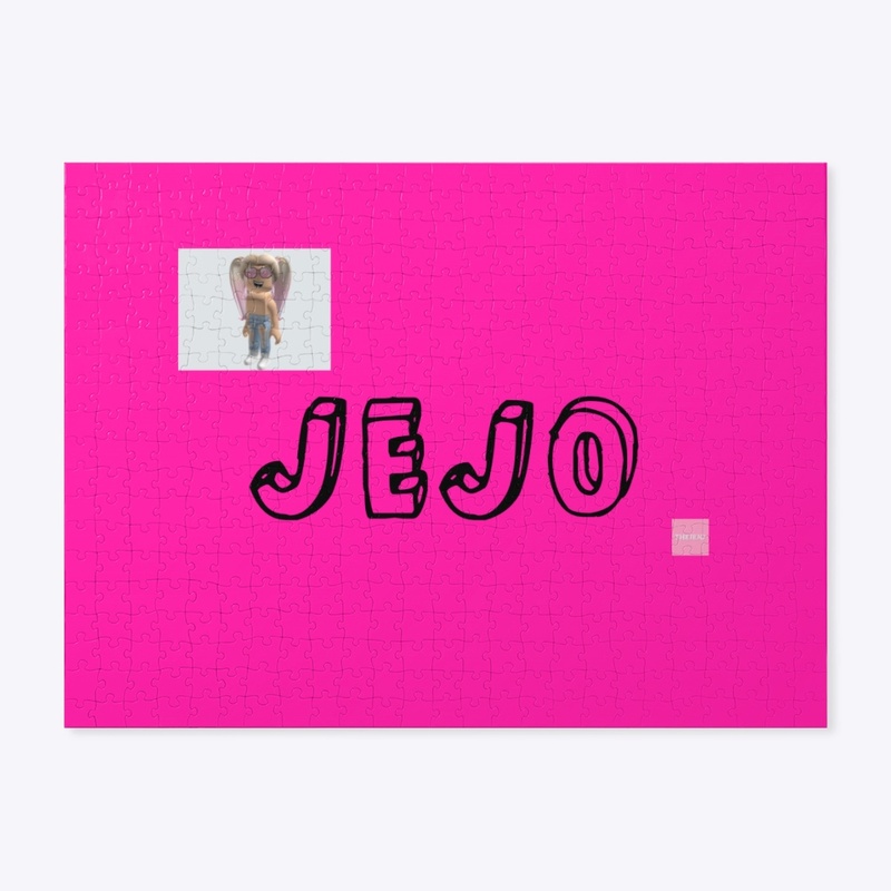 Jejo pussel