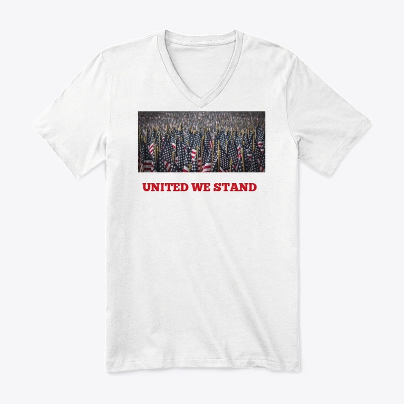 UNITED AMERICA