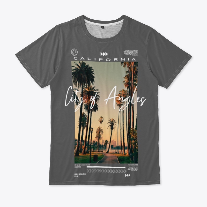 City of Angles