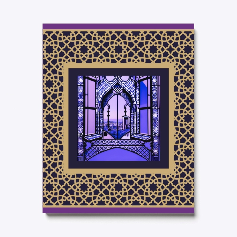 Moorish