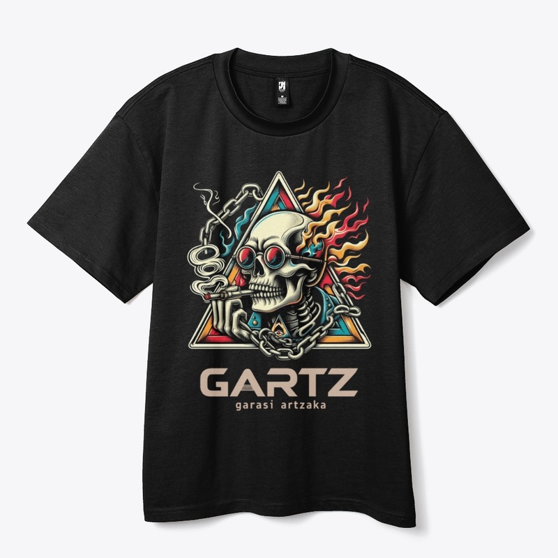 GARTZ