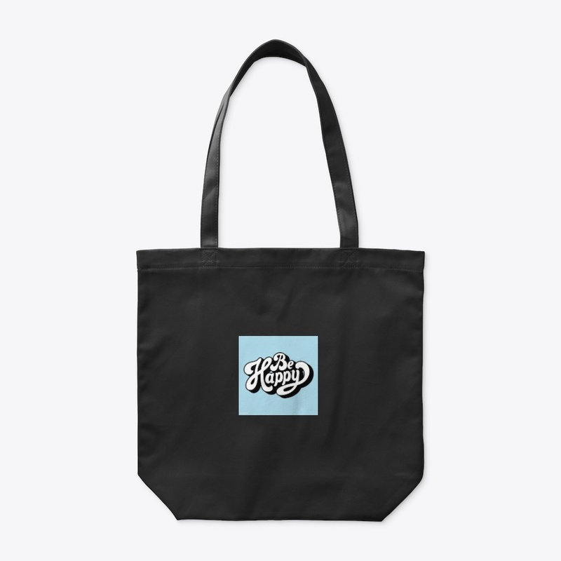 Cool T-shirt for Happy