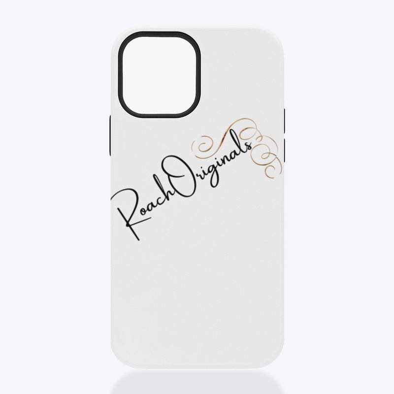 Roach Originals White Collection